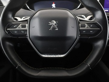 Peugeot 5008 II Crossover 1.6 BlueHDI 120KM 2017 Peugeot 5008 GRATIS! Pakiet Serwisowy o wartości, zdjęcie 20