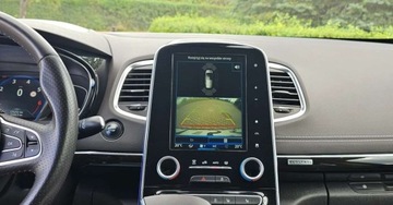 Renault Espace V Van 1.6 Energy TCe 200KM 2017 Renault Espace V 1.6TCE 200KM INITIALE PARIS, zdjęcie 24