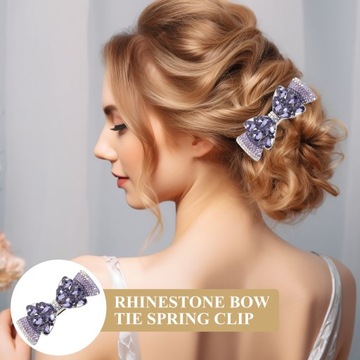Girl Hair Accessories Clip Girls