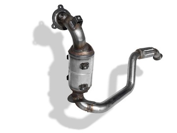 Mercedes W246 B180 B200 B250 1.6 2.0 (2011-2016) KATALIZATOR OE A2464900710