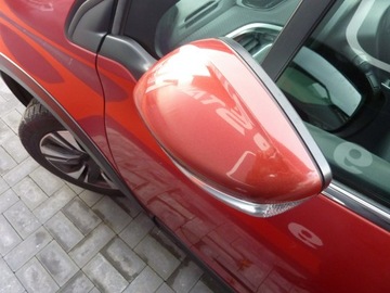 Peugeot 2008 I SUV Facelifting 1.2 PureTech 110KM 2016 Peugeot 2008 POLSKI, zdjęcie 37