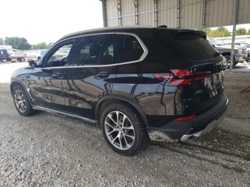 BMW X5 G05 2024 BMW X5 xDrive40I 2024 3.0l 3.0 Benzyna 375KM, zdjęcie 1