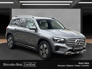 Mercedes GLB SUV 2.0 250 224KM 2024 Mercedes-Benz GLB 220, zdjęcie 2