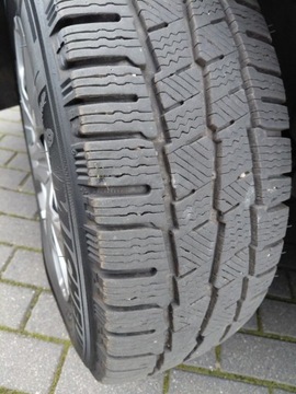 Citroen Spacetourer Van M 1.5 BlueHDi 120KM 2021 Citroen SpaceTourer 9 osob Klimatyzacja Elektryka Tempomat PDC 1.5 Diesel, zdjęcie 7