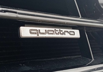 Audi A4 B9 Avant 2.0 TDI 190KM 2015 Audi A4 Avant Zarejestrowany - ubezpieczony - quattro - 2,0 - 190 KM 2.0, zdjęcie 6