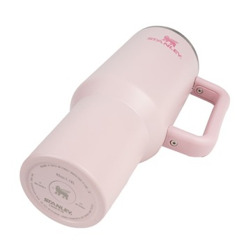 ТЕРМОКРУЖКА 40 УНЦИЙ РОЗОВАЯ