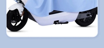 Плащи для электромобилей для мужчин, женщин, взрослых, одинарные, двойные