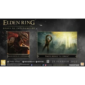 ELDEN RING PS4/PS5 ПОЛЬСКИЕ СУБТИТРЫ, НОВЫЕ В ФОЛЬГЕ