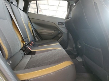 Subaru 2024 Subaru Crosstrek 2024 Subaru Crosstrek Sport AWD 2.5 Benzyna 182KM, zdjęcie 10