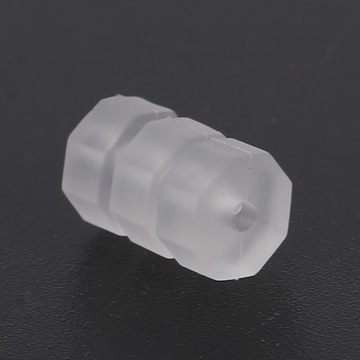 100 шт. велосипедный силиконовый тормозной шланг для обертывания рамы I9