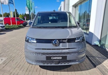 Volkswagen Multivan T7 Van L1 2.0 TDI 150KM 2026 Volkswagen Multivan Family 2.0 TDI 150 KM DSG L2 2.0 Diesel 150KM, zdjęcie 3
