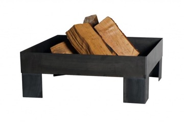 Palenisko Ogrodowe 60 cm GRILL Ognisko HIT !!