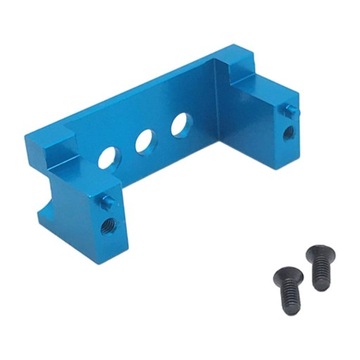 RC Aluminium Servo Mount / 2 /14 144001 124018