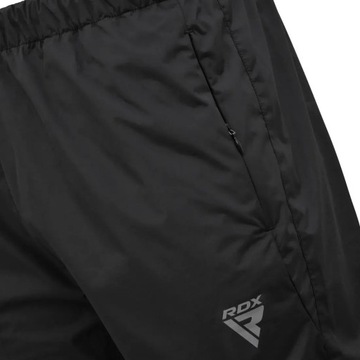 СПОРТИВНЫЙ КОСТЮМ ДЛЯ САУНЫ КОСТЮМ ДЛЯ САУНЫ H1 RDX RED