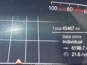 BMW X7 2021 BMW X7 xDrive40i 2021 3.0l 3.0 Benzyna 335KM, zdjęcie 10