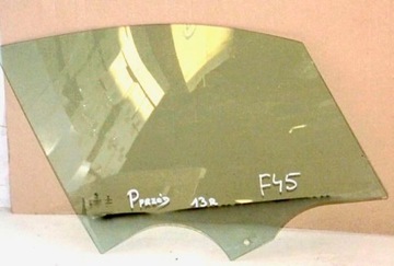 BMW 2 F45 SKLO (OKNO) DVEŘE PŘEDNÍ PRAVÁ 7296392