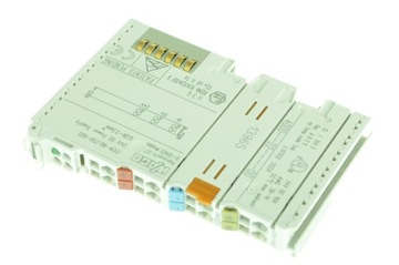 Moduł Wago 750-602