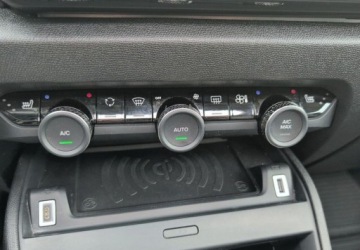 Citroen 2023 Citroen C4 1.5 BlueHDi Max SS EAT8 SalonPL Bogata Wersja FVat Od Reki, zdjęcie 15