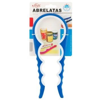 УНИВЕРСАЛЬНАЯ ОТКРЫВАЛА ДЛЯ БАНОК 4-в-1