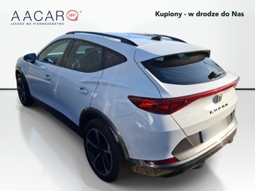 Cupra Formentor Crossover 2.0 TSI 190KM 2023 Cupra Formentor 4Drive DSG / Beats Audio / DCC / A, zdjęcie 1
