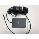 Stacja dokująca DELL K17A +130w zasilacz