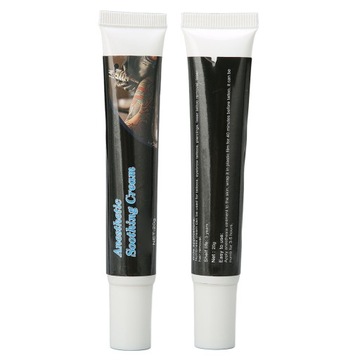 Обезболивающий крем 20г.