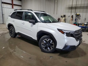 Subaru Forester VI 2025 Subaru Forester Premium 2025 2.5 Benzyna 182KM, zdjęcie 4