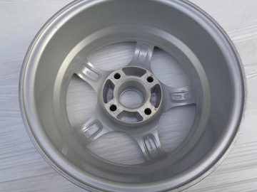 НОВЫЙ Диск 14 RCD-ГЕРМАНИЯ KBA44431 CITROEN PEUGEOT