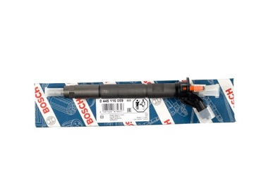 Инжектор 3 ПК 03L130277C VW Bosch New