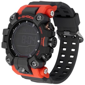 Zegarek Casio G-SHOCK MUDMAN GW-9500 -1A4ER