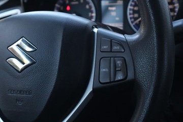 Suzuki SX4 II S-cross Facelifting 1.0 BOOSTERJET 110KM 2016 Suzuki SX4 S-Cross 1.0 BoosterJet, Salon Polska, zdjęcie 14