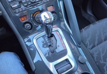 Peugeot 3008 I Crossover 2.0 HDi FAP 163KM 2012 Peugeot 3008 2.0D163KM Autom. Grz.Fotele Navi Panor.2xPDC Nowy Rozrz.Faktu, zdjęcie 27