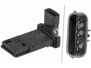 HELLA 8ET 009 149-321 VÁHA VZDUCHU HMOTA VZDUCHU