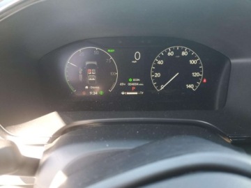 Honda CR-V VI 2025 Honda CR-V Sport-L 2025 2.0l 2.0 Hybryda 204KM, zdjęcie 9