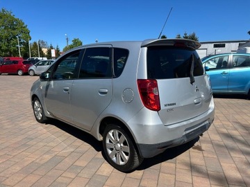 Mitsubishi Colt VI Hatchback 1.3 i 16V CZ3 95KM 2009 mitsubishi colt 1,3 intense -Automatic, zdjęcie 4