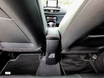 Kia Picanto III 2025 Kia Picanto Mega kolor GT LINE,Automat, Szyber, GWARANCJA 1.2 Benzyna, zdjęcie 14