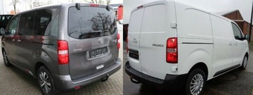 NOVÝ ZAŘÍZENÍ(HÁK) TÁŽNÝ DO CITROEN JUMPY 3 III OD2016+