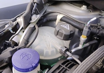 Opel Mokka II 2025 Opel Mokka 2025r, 1.2 Benzyna. HYBRID. AUTOMAT. Uszkodzony. Poobijany. 1.2, zdjęcie 21