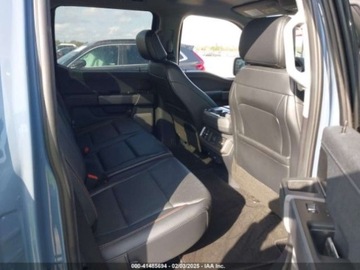 Ford 2023 Ford F150 Lariat 2023 5.0l 5.0 Benzyna 400KM, zdjęcie 12