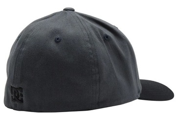 czapka z daszkiem DC Cap Star Seasonal -