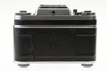 Pentacon SIX TL + Carl Zeiss Flektogon 50/4, ПАУ