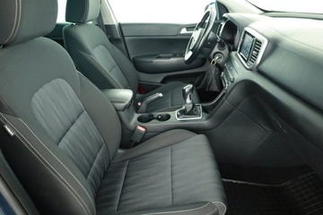 Kia Sportage IV SUV Facelifting 1.6 GDI 132KM 2020 Kia Sportage 1.6 GDI, Salon Polska, Serwis ASO, zdjęcie 8