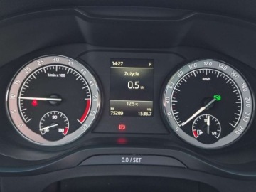 Skoda Kodiaq I SUV Facelifting 2.0 TDI SCR 150KM 2022 Skoda Kodiaq Skoda Kodiaq2.0 TDI 4x2 Ambition DSG 2.0 Diesel 149KM, zdjęcie 17