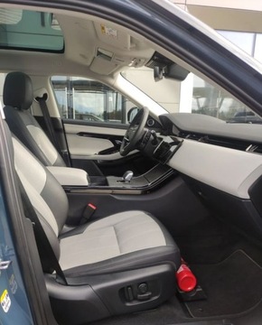 Land Rover Range Rover Evoque II 2024 Land Rover Range Rover Evoque Evoque MY25 2.0D TD4 204 PS AWD Auto Dynamic, zdjęcie 1