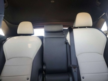 Infiniti 2023 Infiniti QX55 Essential 2023 2.0 Benzyna 268KM, zdjęcie 10