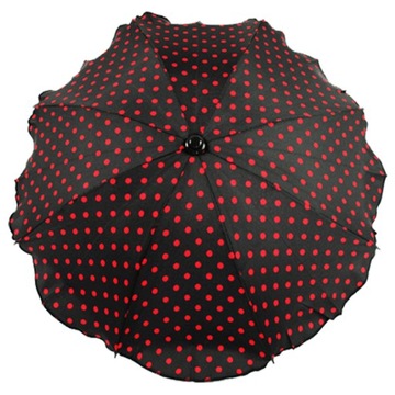 EDISA- PARASOL PARASOLKA DO WÓZKA UNI UCHWYT