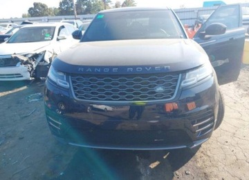 Land Rover Range Rover Velar 2023 Land Rover Range Rover Velar 2023, 2.0L, 4x4, P250 R-DYNAMIC S, od ubezpie, zdjęcie 4