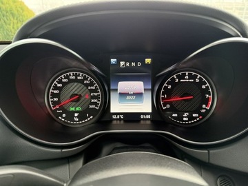 Mercedes AMG GT C190 Coupe 4.0 V8 462KM 2015 Mercedes AMG GT 4.0 V8. Przebieg 3000 km!! FV23%, zdjęcie 33