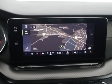 Skoda Octavia IV Kombi 2.0 TDI SCR 200KM 2023 Skoda Octavia Combi 2.0TDI 200KM ACC Hak Matrix Sm, zdjęcie 19