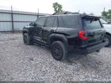 Toyota 2025 Toyota 4-Runner SR5 2025 2.4 Benzyna 278KM, zdjęcie 3